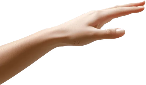 Left Hand