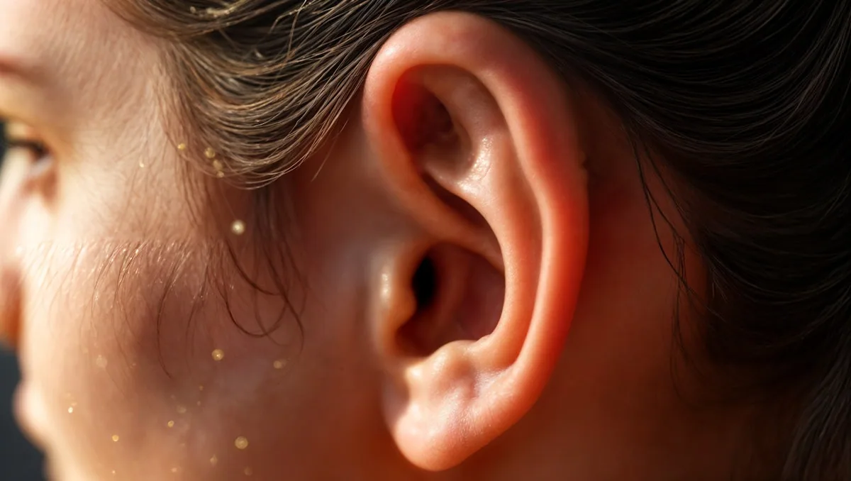 Grounding Through the Senses