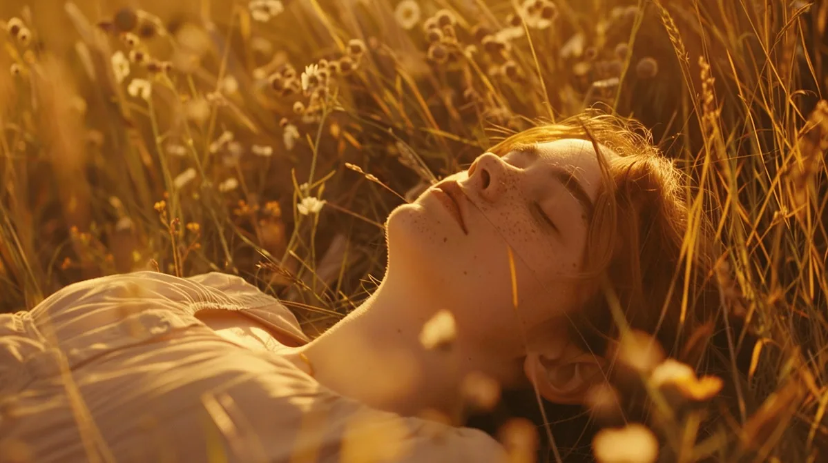 Sleep Is Sacred