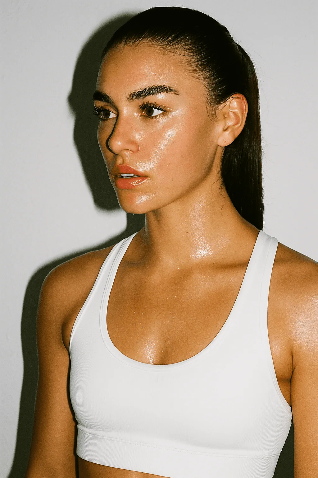 Woman portrait